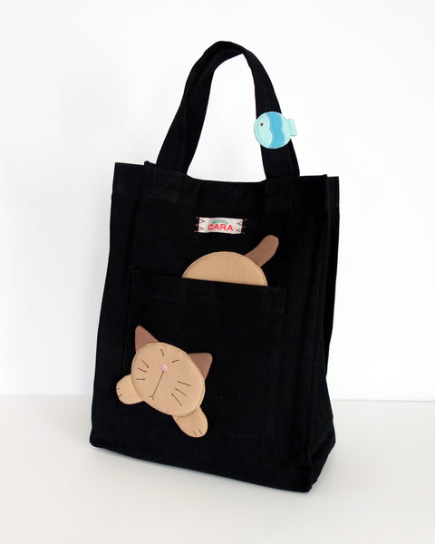 Stuck On You Mini Tote Bag