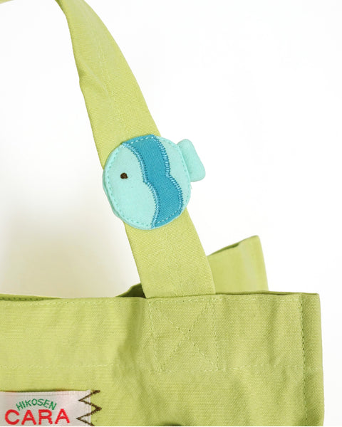 Stuck On You Mini Tote Bag
