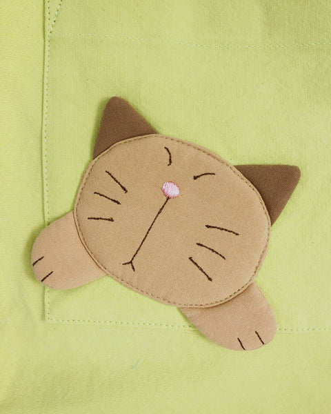 Stuck On You Mini Tote Bag