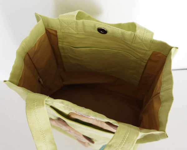 Stuck On You Mini Tote Bag
