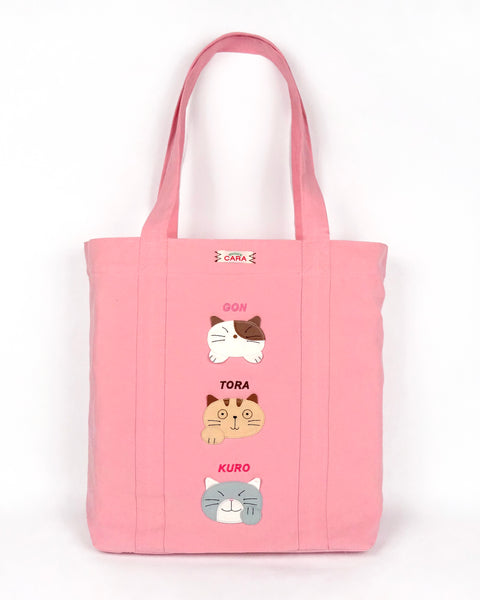 *NEW* Cara Friends Large Tote