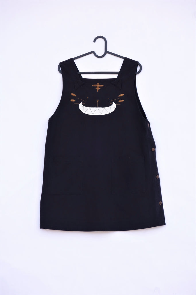Cat themed dresses for women, girls, and babies. – cara cats