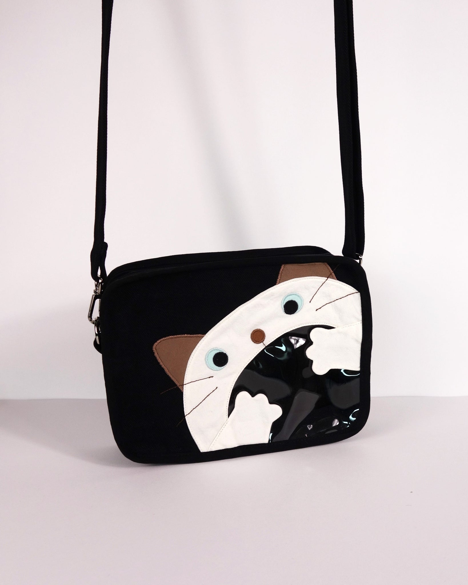 Big Bite Crossbody