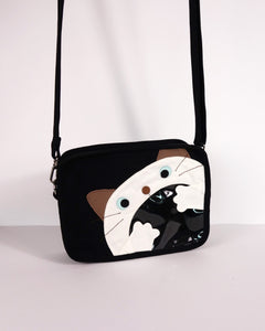 Big Bite Crossbody