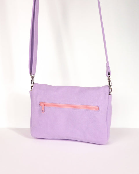 Keep In Touch Crossbody