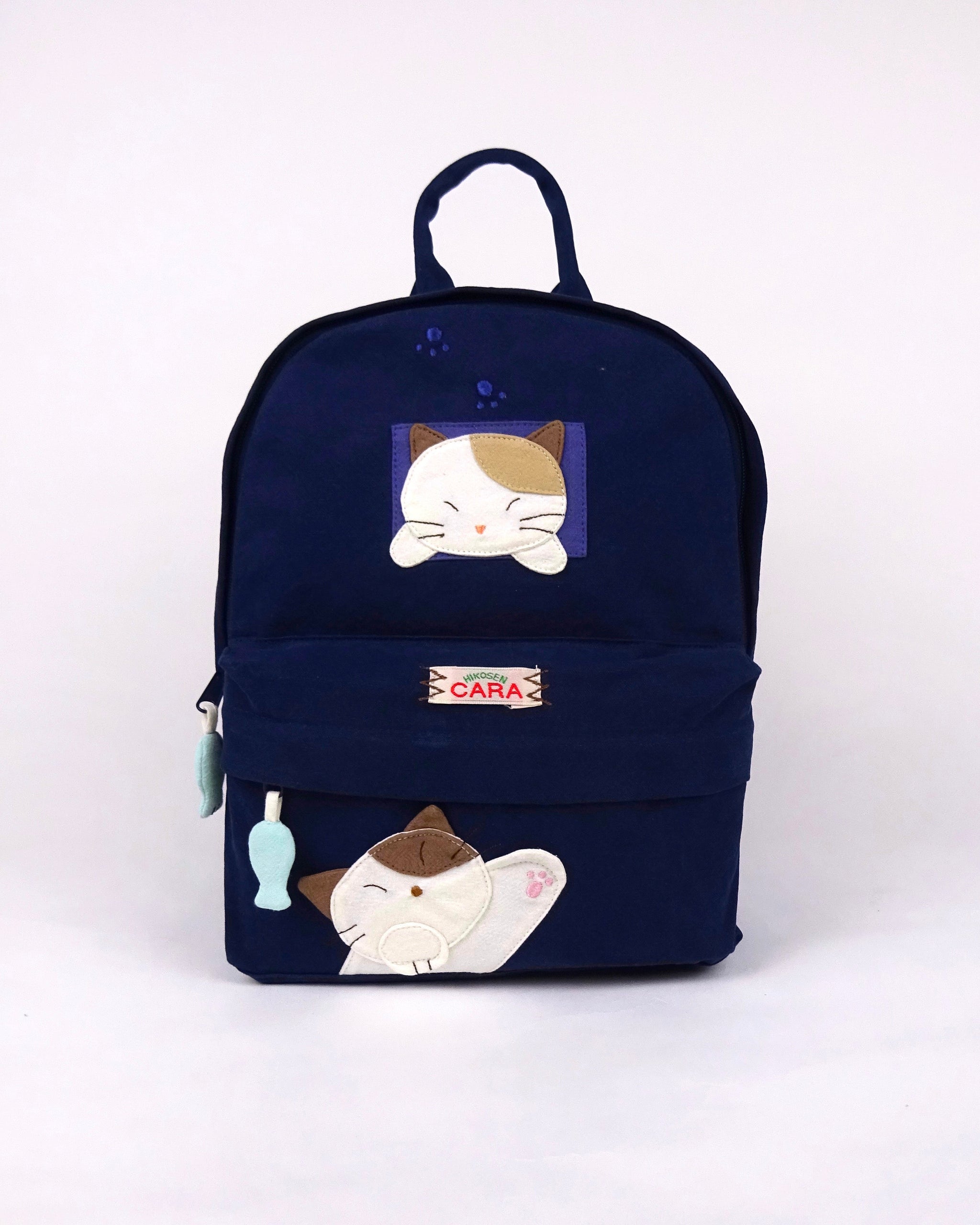 Brand New Day Mini Backpack – cara cats