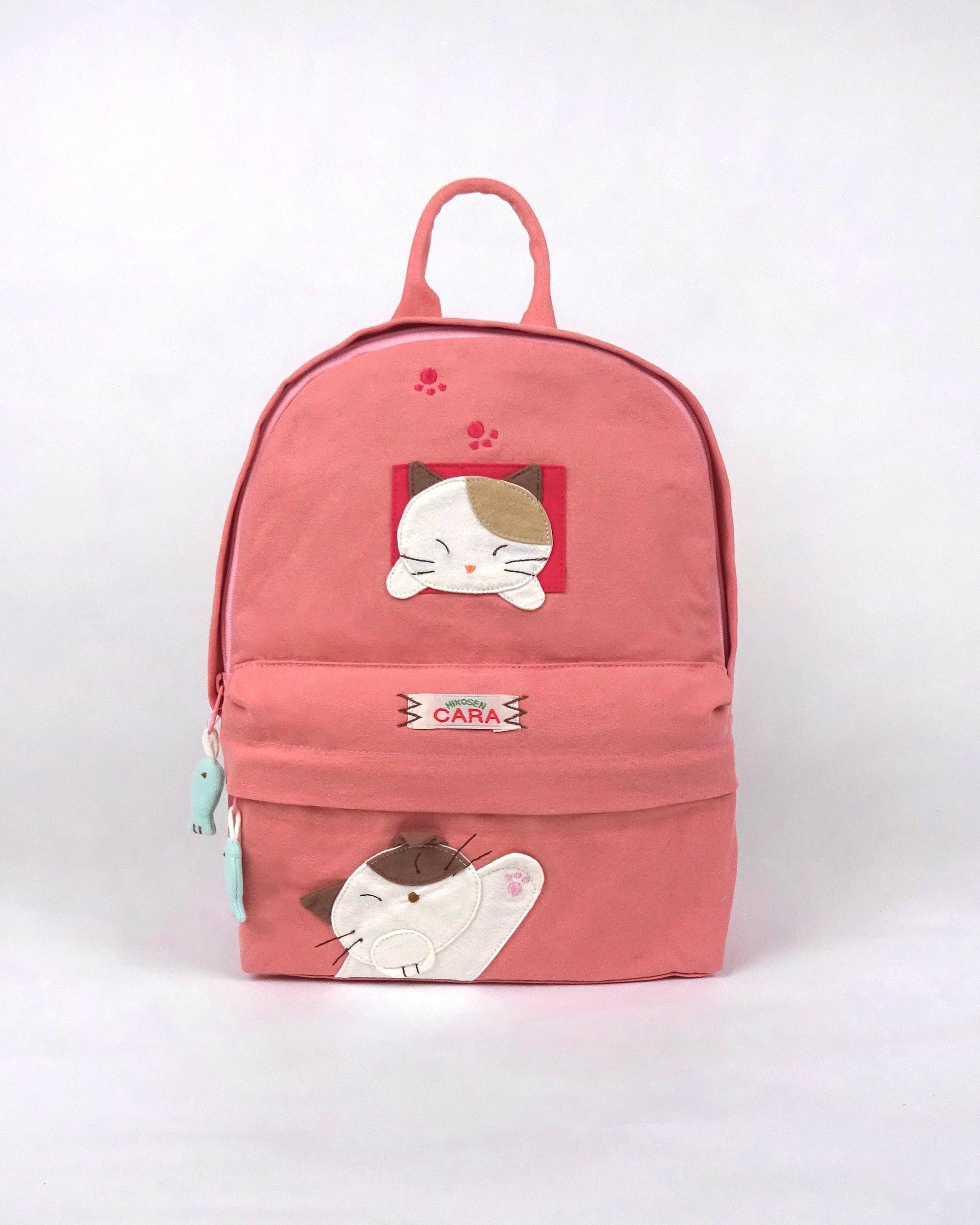 Brand New Day Mini Backpack – cara cats Brand New Day Mini Backpack – cara cats