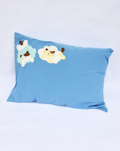 Head In The Clouds Pillowcase