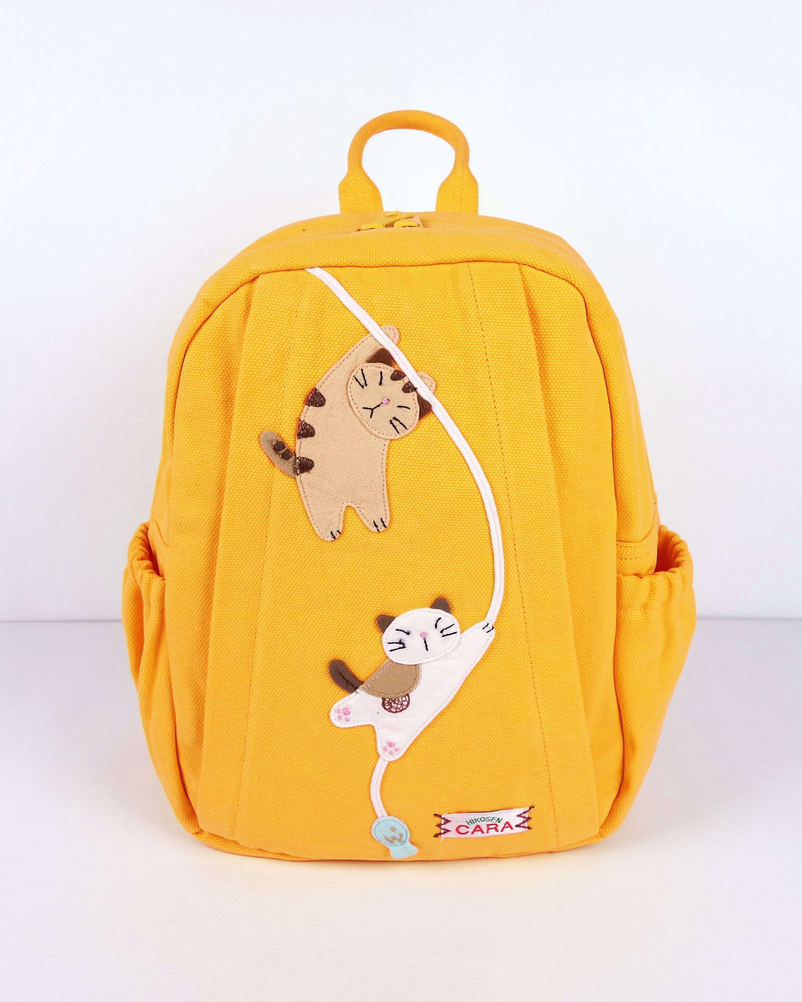 Big Pounce Mini Backpack – cara cats